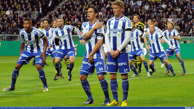 Nhận định, soi kèo AIK Solna vs IFK Goteborg, 19h00 ngày 29/06 1 Cuộc đụng độ đỉnh cao giữa AIK Solna vs IFK Goteborg