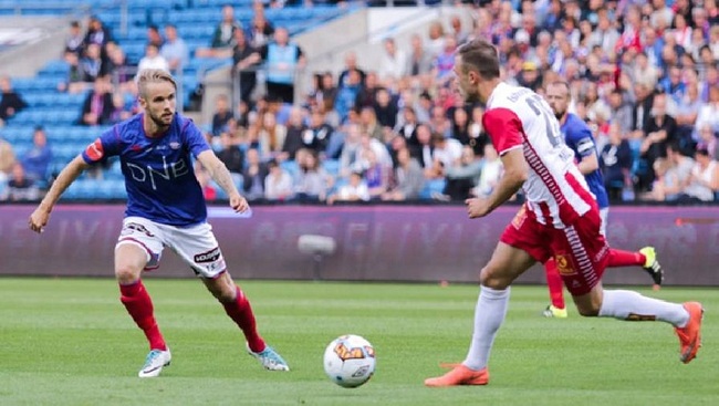 Nhận định, soi kèo Stromgodset vs Valerenga, 0h15 ngày 30/06 1 Cuộc đụng độ đỉnh cao giữa Stromgodset vs Valerenga