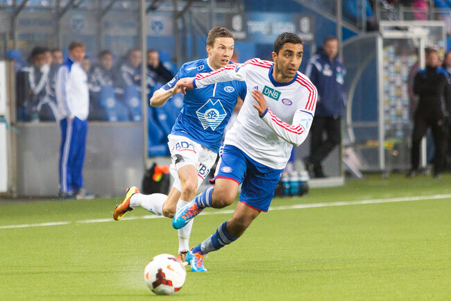 Nhận định, soi kèo Valerenga vs Molde FK, 19h30 ngày 22/06 1 Cuộc đụng độ đỉnh cao giữa Valerenga vs Molde FK