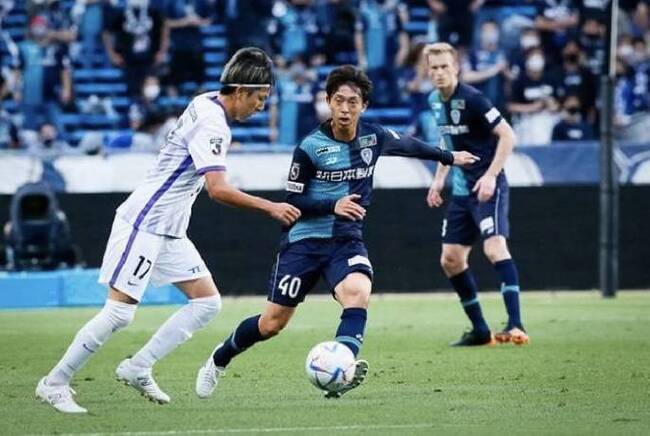 Cuộc đụng độ đỉnh cao giữa Blaublitz Akita vs Roasso Kumamoto 