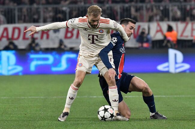 Nhận định, soi kèo Paris Saint Germain vs Bayern Munich, 23h00 ngày 05/07 1 Cuộc đụng độ đỉnh cao giữa Paris Saint Germain vs Bayern Munich